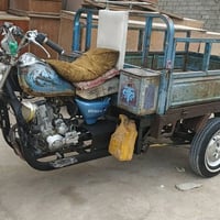 مطلوب • ستوته • موديل ٧