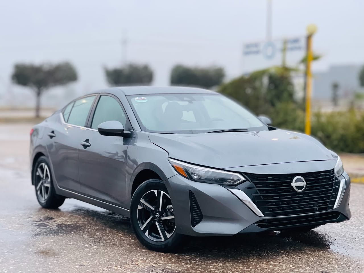 سلام عليكم
سلاو. نيسان سنترا موديل2024 مواصفات SV
بونيد جملغ صبغ ارباك فقط سكان طاك✅
ماشية فقط17الف مايل✅

سيارة كل شرط✅

سعر118$💸مجال               واتصاب.***********📞

مواصفات SV👇🏻

كشنات هيتر
سترين هيتر 
شغال
بصمة                    واتصاب. ***********📞
شاشه كبير
تحكم ستيرن 
تحديد سرعة
باب بصمة
ايكو سپورت
حساس
حجر بيلادي
