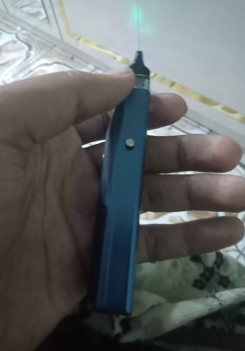 نركيله الكترونيه مواصفات فول معسل.  جديده سعره50لف بغداد, العراق


**إذا كنت صاحب هذا الإعلان وتريد حذفه لأي سبب، رجاءا أرسل رسالة إلى الدعم الفني**