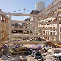 مرخص • جديد • البصرة الزدقا