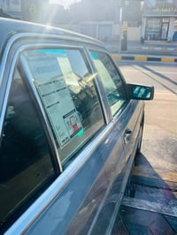 جاَمبو ٣٠٠ • محرك ٦ • مكان نجف