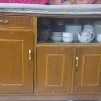 بوفيه • نضيفه • بصره حيانيه