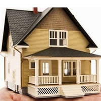 بيت للايجار الدوره حي الميكانيك قرب مدرسه تطوان غرفتين وصاله ومطبخ طاب...