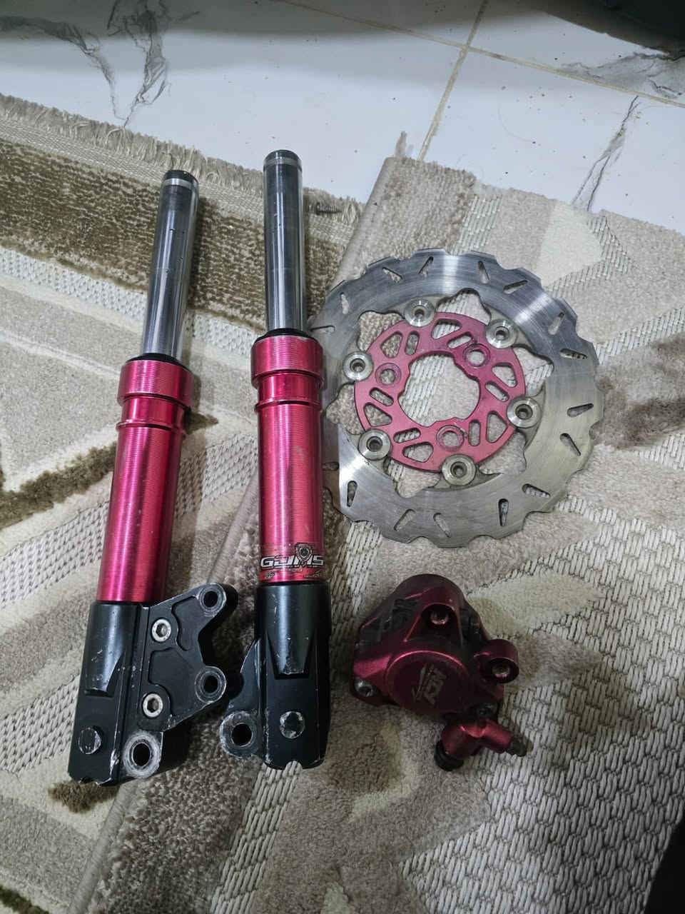 السلام عليكم غراض للبيع مكاني كربلاء توصيل ماعندي


**إذا كنت صاحب هذا الإعلان وتريد حذفه لأي سبب، رجاءا أرسل رسالة إلى الدعم الفني**