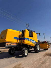 نيوهولند • ٢٠٢٠ • بابل الطليعة