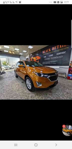 السلام عليكم 
سيارة شوفر ليت ايكونكس 2018 LT 
محرك 1500 تيربو 
فور ويل 
تبريد قطعتين 
تشغيل بصمه
بصمة أبواب عدد 5
كشنات هيتر
كشنات كهرباء
إشارة تحذير ⚠️ بالمري 
حساسات اماميه خلفيه
كامره خلفيه
صندوق كهرباء 
سياره حلوه اقتصاديه بالوقود 
السعر 127 ورقه وبيهه مجال للطيبين رقم الهاتف ***********
