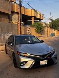 كامري SE • ٢٠١٩ • ابل كاربلاي