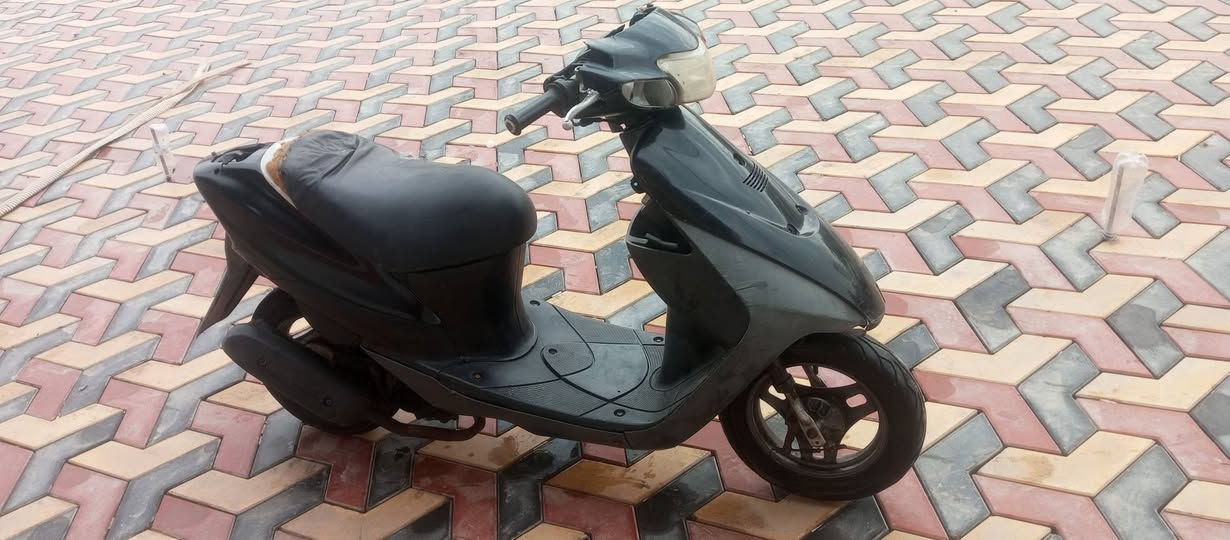 دراجه للبيع سعره 170 بيه مجال بدون اوراق العنوان ميسان ‏‪***********‬‏
