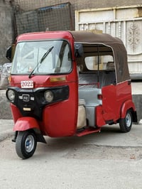 تكتك موديل 22 • ١٠ رقم إنكليزي • مدينه الصدر