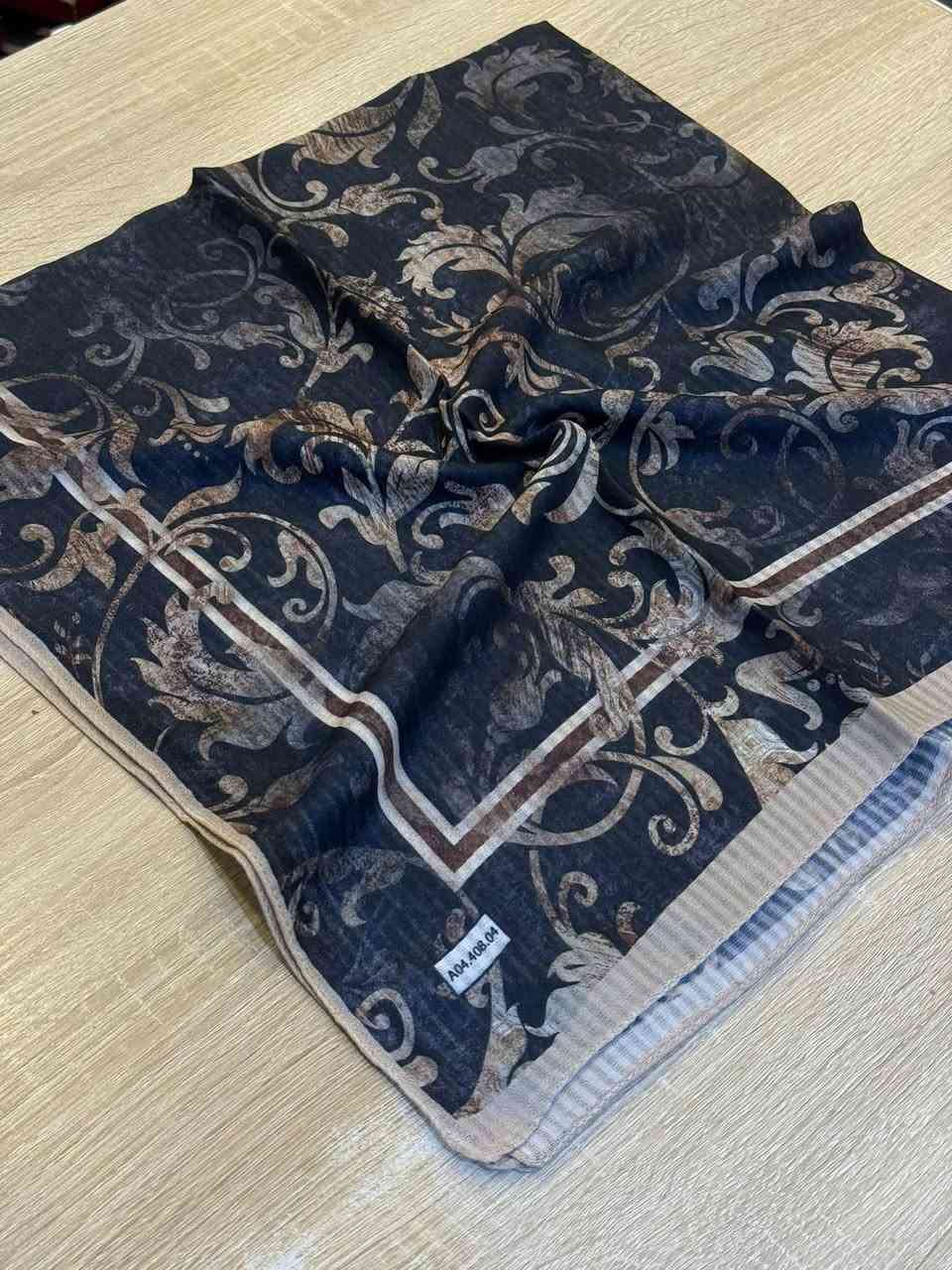 ربطات اشكال مختلفه 😍🍀❤️
ربطة قطنية مشجرة  ربطه جرجيت مشجر ودخاني
قياس 100سم قياس 120 سم قياس 130سم
كل الاشكال بسعر 5000 الاف 🦋
#الجميع #متابعين #ترند #نسائي #ربطات @أبرز المعجبين


**إذا كنت صاحب هذا الإعلان وتريد حذفه لأي سبب، رجاءا أرسل رسالة إلى الدعم الفني**