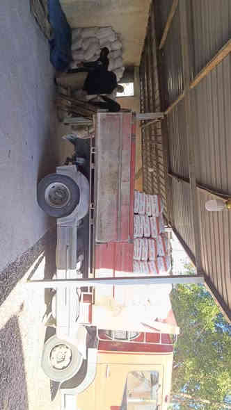 جهيز كافه مواد البناءباسعار مناسبه جدآ
سمنت مقاوم ماسسمنت عادي ماس
#شيش ماس شيش فان 
#شيش الفاسمنت كبيسه عادي 
سمنت كبيسه مقاوم بورك ميزان
بورك ابو المالج يوجد رمل +حصو +طابوك+بلوك+جص +ماده 
جميع القياسات#صنع #في #العراق 
يوجد كافة قياسات ((الحلقات))
بادارة ابو اثير  هـ(*********** )
باداره سيد علي هـ(***********)
جميع المواد بلقصط المريح ((لكافة المنتسبين ))
@إشارة الرمادي
