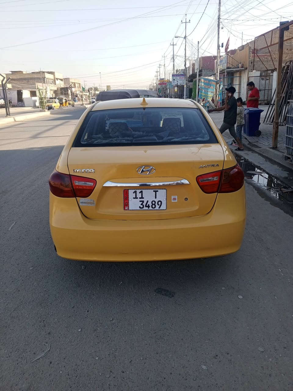 النترا ٢٠١٠
السعر ٨٢ وبيها مجال 
***********
