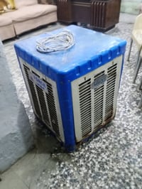 مبردة • شغل • حي الانصار
