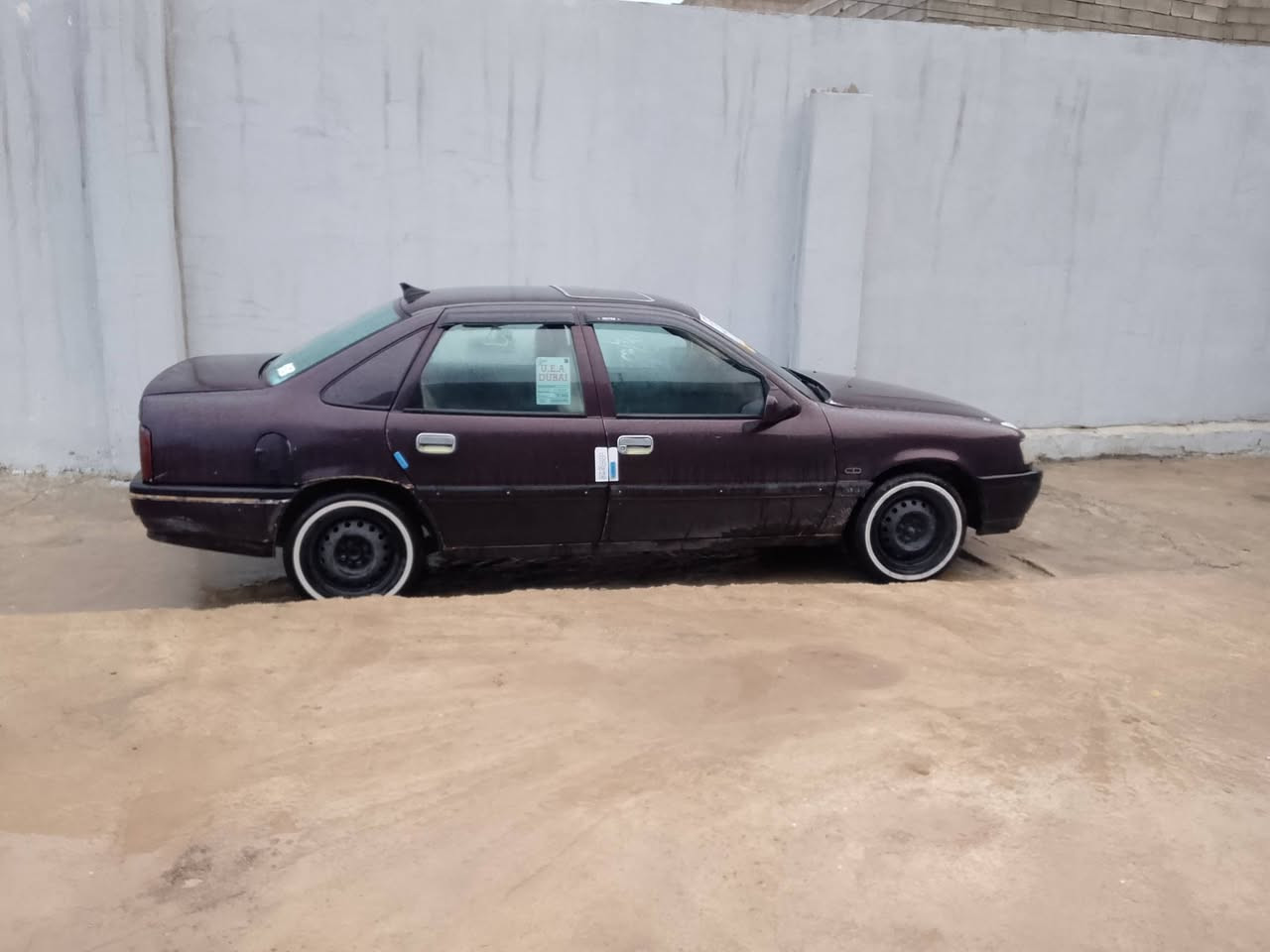 فيكترا موديل 1991الحجم 18شرط تحويل السعر 43ورقه وبيه مجال السنويه نهايه 2027رقم الهاتف (***********)
