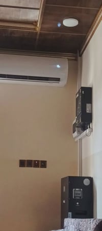 الحويجة • بطارية ٧٫٢ كيلوواط • انفرتر ٤ كيلوواط