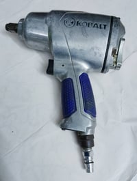 دريل همر • دريل هوا • كوسرة صغيرة