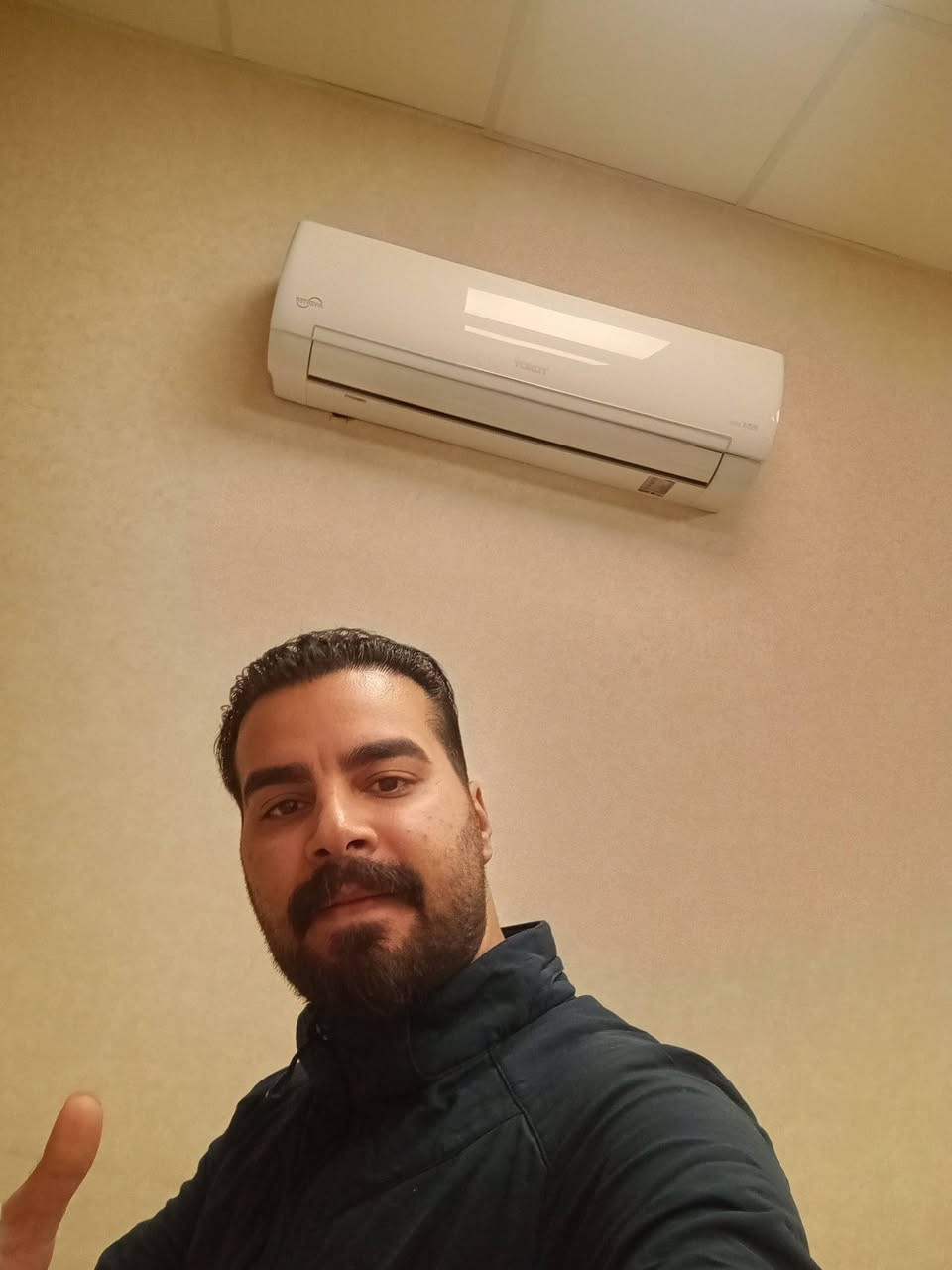 ورشه الهندسيه للتبريد متنقله في بغداد 🌐 
لتنصيب وتركيب سبالت ❄️ وفتح سبالت ❄️ وغسل وتنظيف جميع انواع السبالت 💧 
-----------------------------------------------------
📍(نصلكم جميع مناطق بغداد 🌐)
✅ نصب سبالت نوع توسوت TOSOT البلسان العملاق جداري كنتوري 2طن 3طن غاز 410R 
✅ وفتح سبالت اخرى مع غسلهن 💧
✅ دقه في إنجاز العمل مع ضمان 
✅ سرعه في إنجاز العمل 

⭕ للتواصل عبر الرقم:
📱*********** واتساب ✅ 
او مراسله الصفحه 📩

