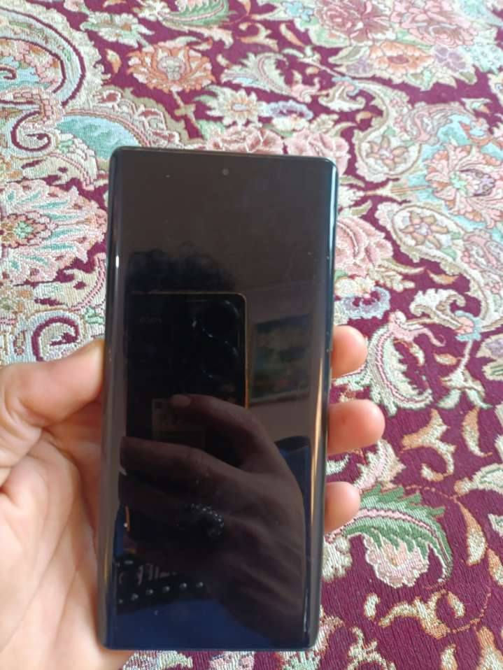 السلام عليكم 

جهاز هنر x9a 
لبيع او مراوس بتكنو كامون 30برو فايف جي 
مكاني موصل حي نتصار


**إذا كنت صاحب هذا الإعلان وتريد حذفه لأي سبب، رجاءا أرسل رسالة إلى الدعم الفني**