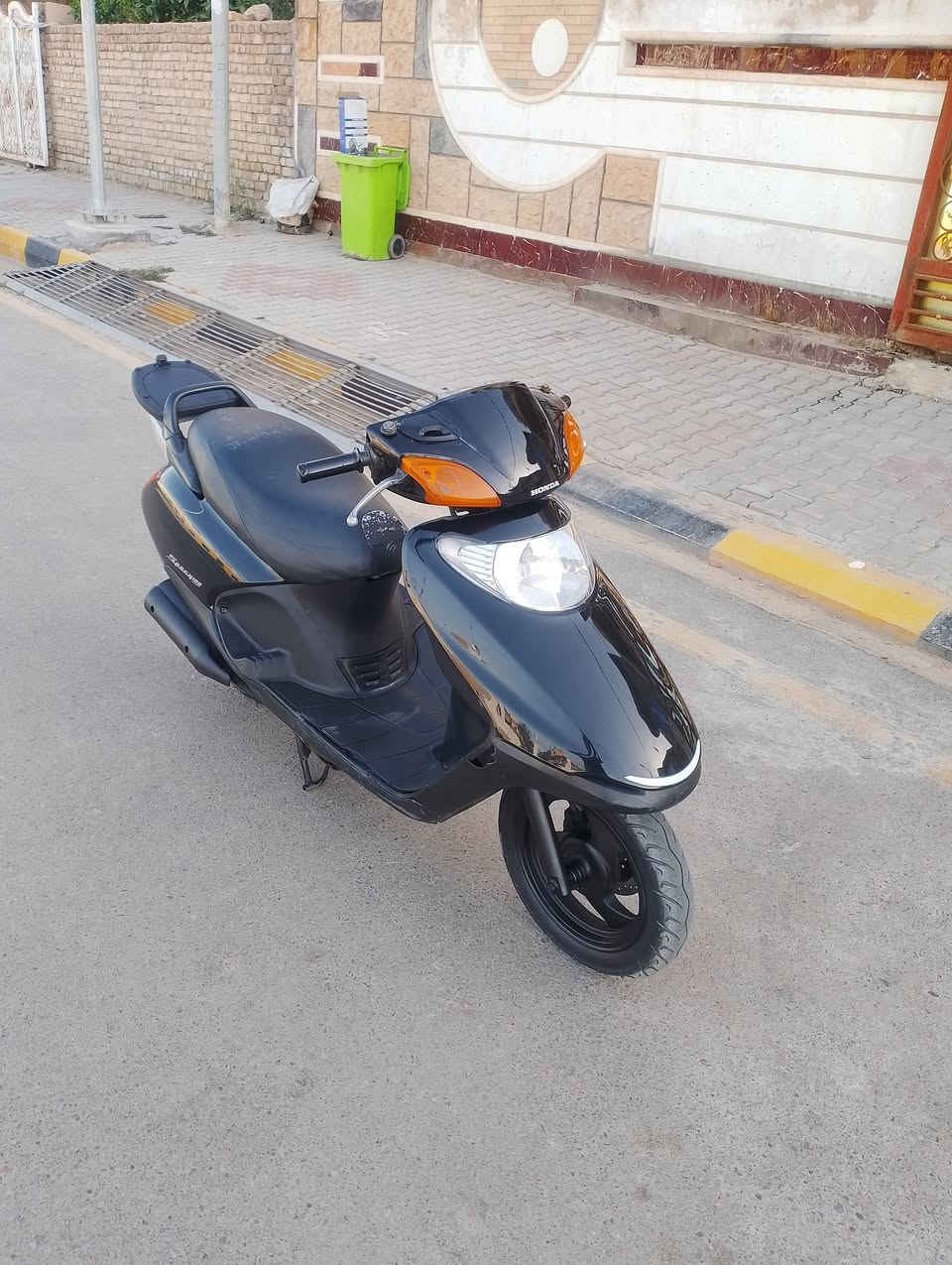 سبيسي ياباني  مكينه ناعمه فول نعومه كفرات بلادي كابريتر بلادي كله وضع البلاد السعر مناسب اتصل وبيك خير وتدلل ***********
