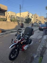 بوكسر للبيع خير من الله دراجة مديل 2023مجفتة شركة سعر 1500 مكان بياع ا...