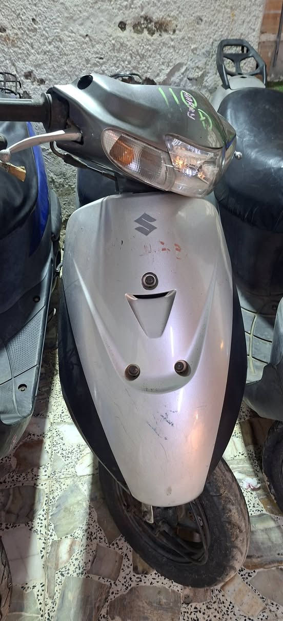 سلام عليكم  دراجات حاويه ياباني سازوكي جنطه رياضي مسطره فراشه ثعلب  بلاد  دراجات حاويه مو مال شارع  تفحص يله تاخذ  اسعار جوه سوك  عنوان ميسان حي رساله شاره الماطور قرب جامع الامام علي موجودت بيت  مخليهن  *********** عمارة, ميسان
