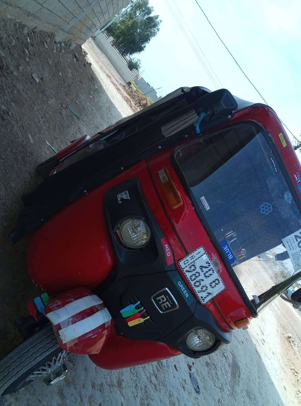 السلام عليكم
تكتك للبيع نضيفة مكينة لاتنقيص ولا تبخير تكتك مال شغل

2018  ارقام انكليزي السعر 4500 الاستفسار ***********
