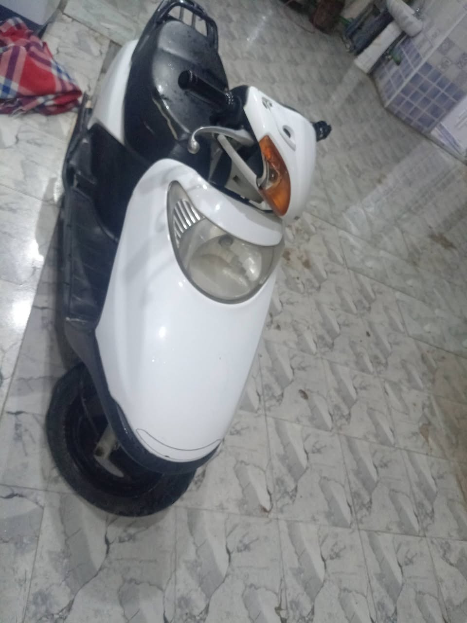 سبيسي ياباني نظيفه مفتوحه
الدراجه ناعمه كلش تجفيت مره وحده


**إذا كنت صاحب هذا الإعلان وتريد حذفه لأي سبب، رجاءا أرسل رسالة إلى الدعم الفني**