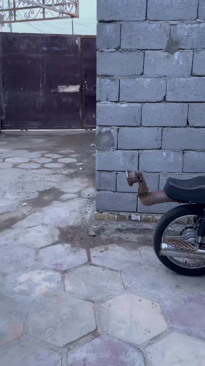 اسلام عليكم دراجه رقم نضيفه كلش كلش مكان بصره السعر/واحد و نص قفل مابيهه مجال التواصل ***********
