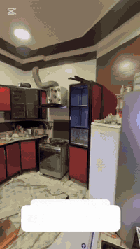 النظافه والتجديد ☑️ رمز للفخامه والنزاكه 💯 حابة تشترين كاونتر بس ماعند...