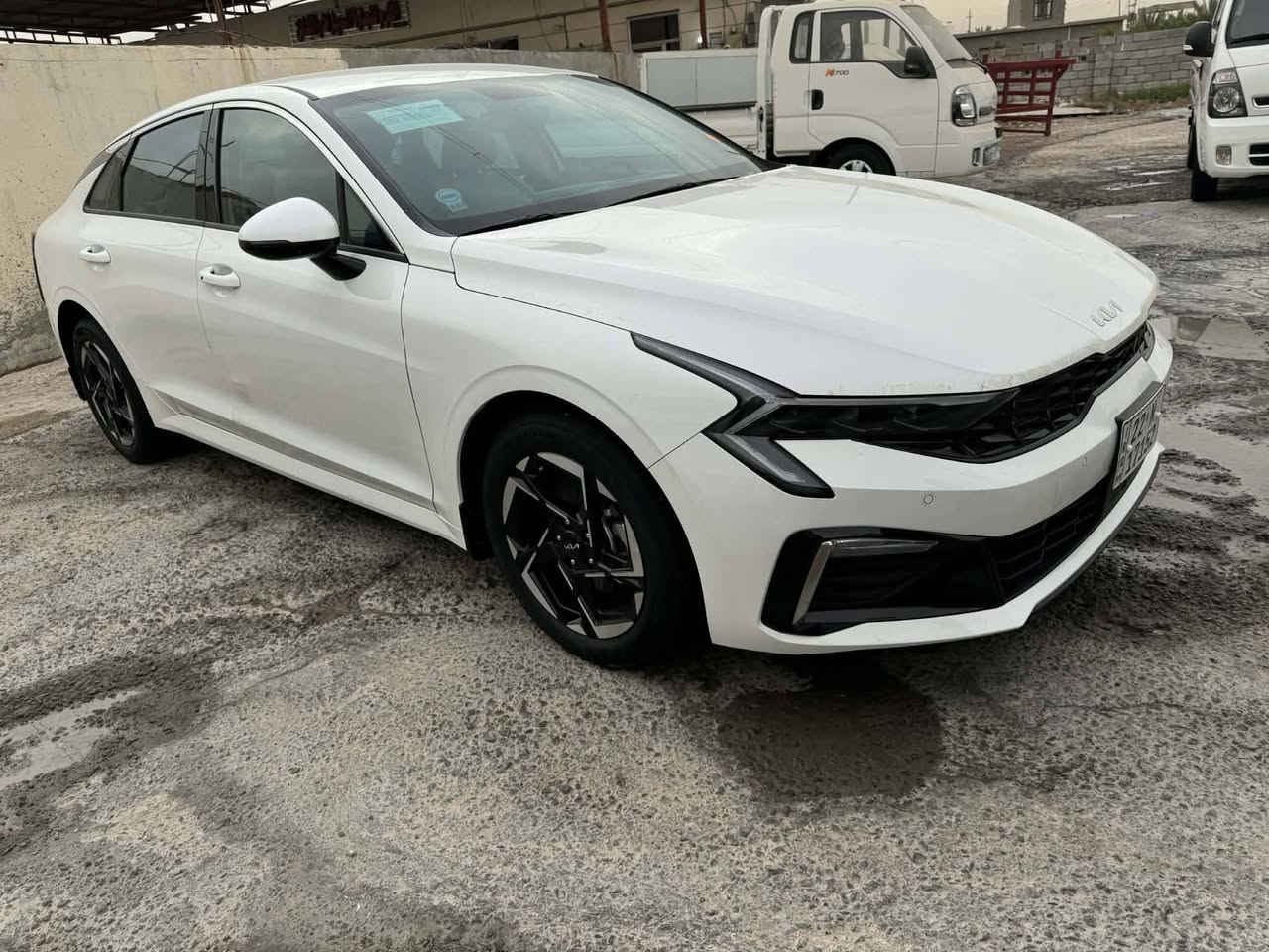 السلام عليكم K5 خليجي 2026 ضمان الدوليه السياره جديده بحالة الزيرو ماشيه 15 الف كشنات جلد هاندبريك بصمه كرسي كهرباء فول مواصفات عدا البانوراما صندوق ذكي محرك 2500 بيهه بارد على كد شبر بالباب الايمن موضح بالصور السعر 225 وبيهه مجال بسيط ومااعتقد اكو k5 بهيج نظافه بهذا السعر رقم اربيل تحويل ثاني يوم مكان السياره بغداد للأستفسار الاتصال ***********
***********
