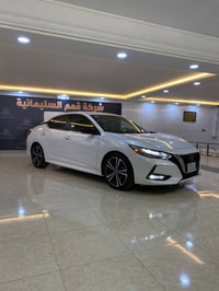 سنترا SR • ٢٠٢٣ • بدون صبغ