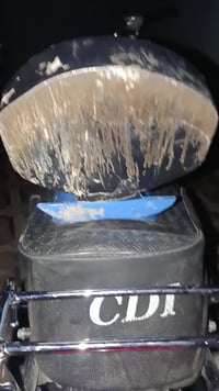 نزال طياري للبيع  07762632591