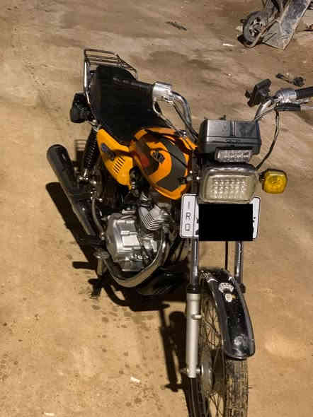 سلام عليكم دراجه البيع رقم وسنويه مديل2023طالعه بشهر ل12محسوبه ع2024كلشي شغال بيه عده الشاير محرك مامفتوح ابد دراجه خير من الله كفاله بوري الضعيف نامه شلامجه بلاد تجي وتشوف بعينك سعر1800قفل قفل ربع مايطيح والماعاجبه المنشور لا يعلق ولا يصير لوتي براسي وشراي بخدمته مكاني كرمت علي ابو صخير رقمي 0788 576 8667
