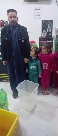 عيد مبارك • تبريكات • الفائزين بالقرعة