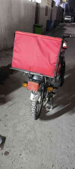 السلام عليكم سونك 5 گير دراجه حلوة نضيفة صوتهة ناعم اكفلك مكينة ممفتوحة وبيهة منفيس واكفلك سرقة تجي تشغل وتطلع 400 وبيهة مجال بسيط بغداد مدينة الصدر 
رقمي ***********
