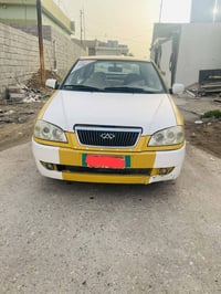 كوين • ٢٠١١ • بدون حادث