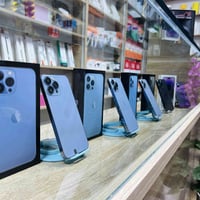 آيفون ١٣ برو ماكس • ٢٥٦/٥١٢ • قضاء الفجر