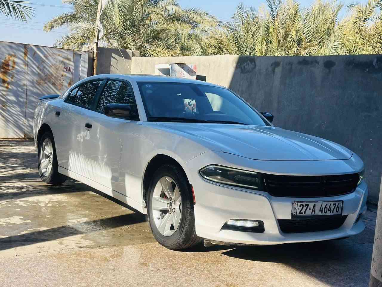 ياالله سلام عليكم جارجر مديل 2016 اصل مكينه 3600 تويل مواصفات SXTشاشه كبيره حساس كامره كشن حضن جلد فول عده الفتحه جاهزه مكينه كير حداده تبريد لايت زنون ماشيه 145 ميل حادث بلمنشور صور السونار هم بلمنشور فدوه اقره التفاصيل قبل لا تخابر السعر 165 وبيه مجال بسم صديقي سنويه تنتهي 30 مكاني بصره قرنه بني منصور للستفسار***********/***********
