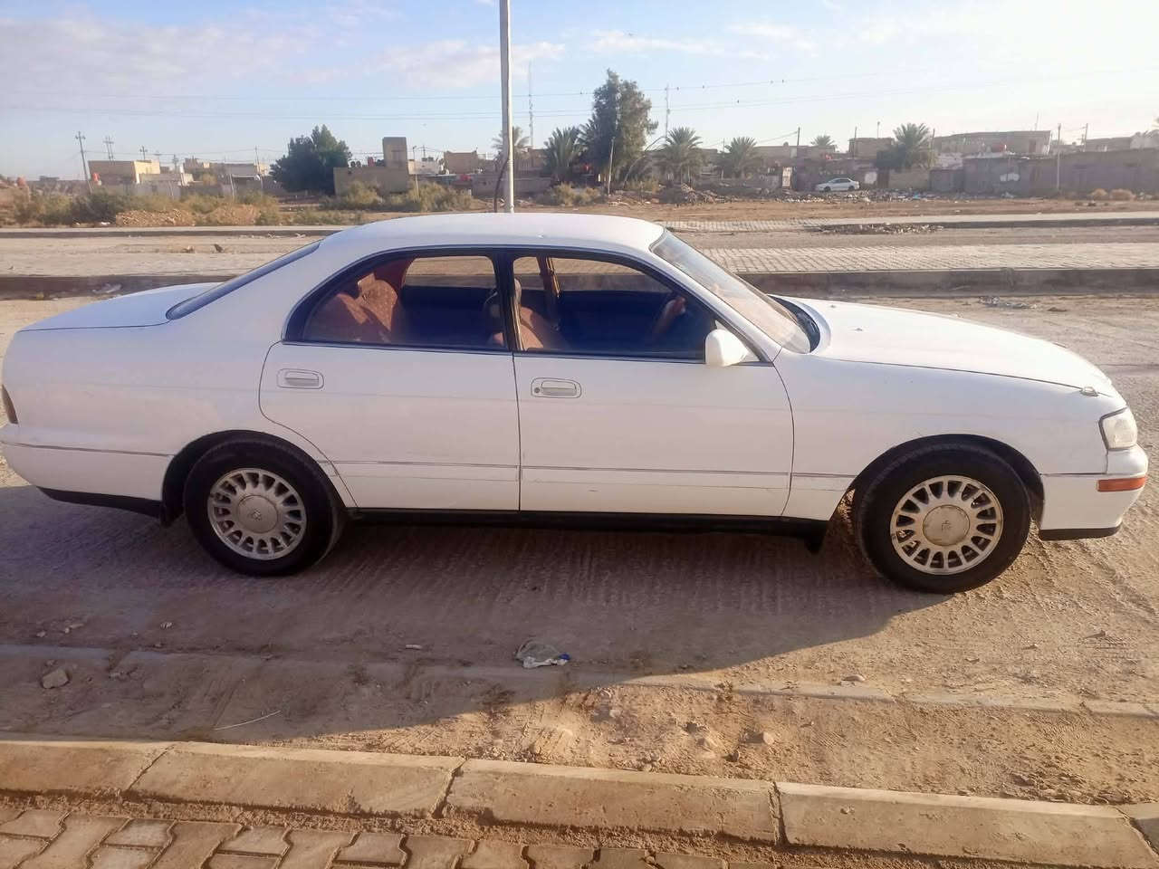 السلام عليكم سيارة بطة متصل لبيع مديل 92 السنويه ل 28 رقم مثنئ بسمي مكفوله من الكص ونقل الجثه والعيب الشرعي المكان واسط رقم الهاتف *********** غير موجود على الفيس
