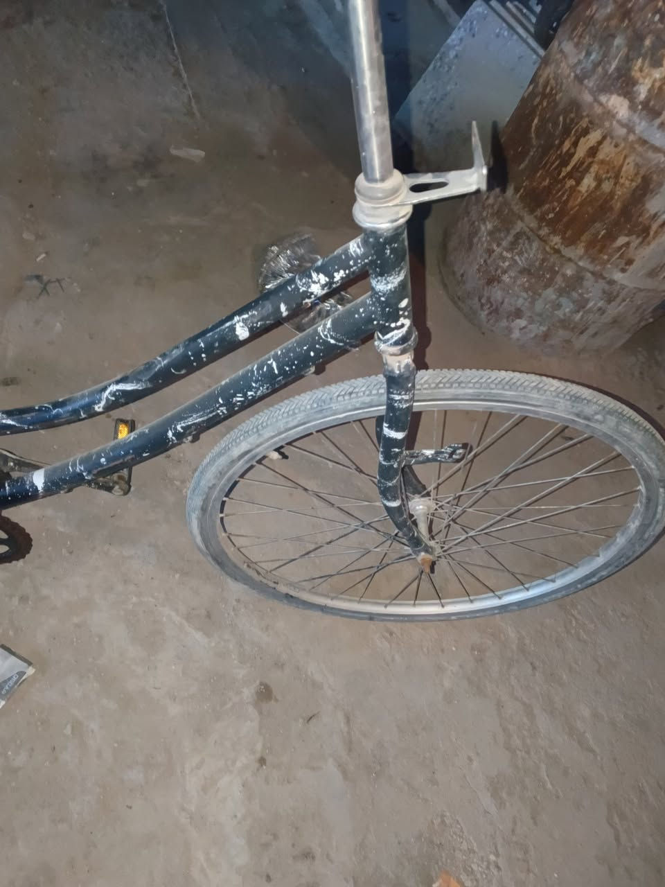 باسكل بناتي البيع مابي اي نقص سعره 60


**إذا كنت صاحب هذا الإعلان وتريد حذفه لأي سبب، رجاءا أرسل رسالة إلى الدعم الفني**