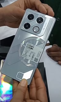 انفنكس جي تي ٢٠ برو • ٢٥٦ • مقايضة ايباد