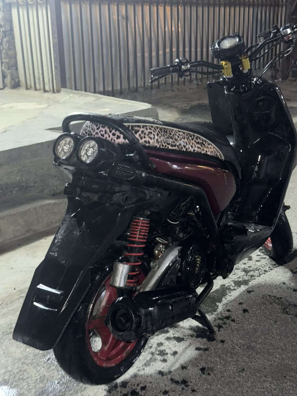 سلام عليكم سكنس جبلي 59 ربع نكره لبيع فقط بغداد جديده لتواصل ***********
***********
