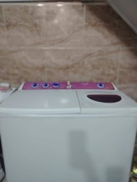 غسالة هيتاشي • شغالة • حي ميسان