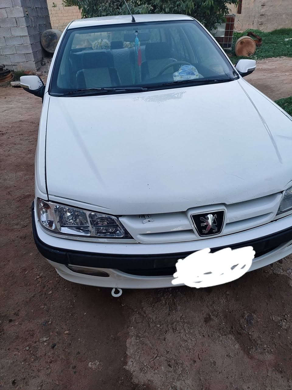 السلام عليكم ورحمه الله وبركاته سياره للبيع بيجو بارص تخم تاير سنويه مجدد ٢٧ تبريد شغال رقم بغداد مشروع وطني تحويل مباشر سياره خير من الله *********** شراي يتصل بي خير ويدلل
