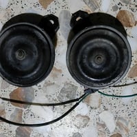 هورن سدان • أصلي • سماوه