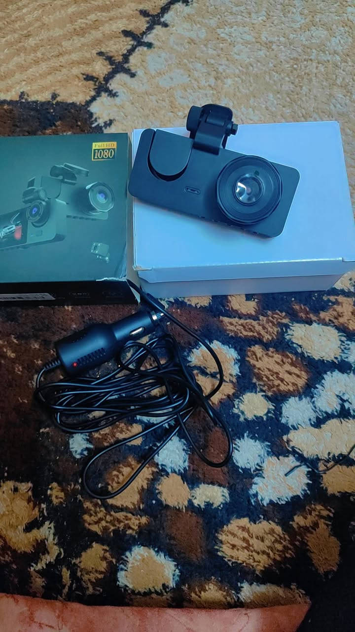 كامير داش كام جديده
تصوير واضح امامي وخلفي السعر 25
***********
***********
