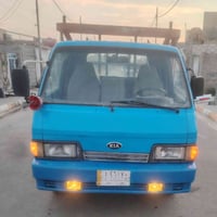 موديل ٩٣ • رقم بابل • شاصي مكفول