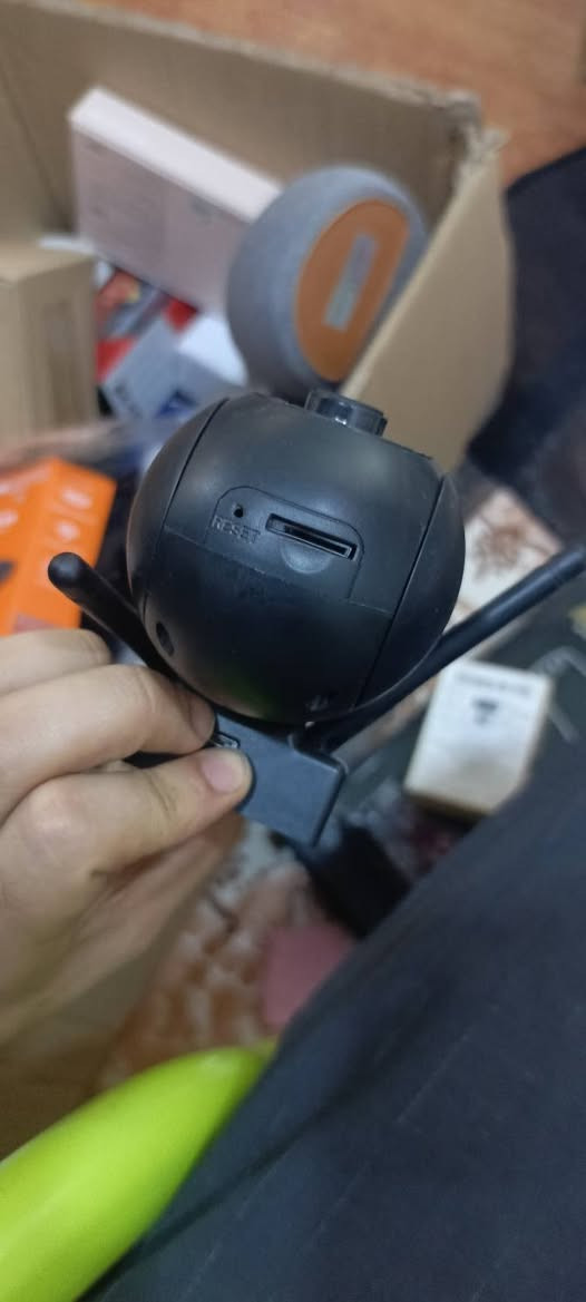 كامره مراقبه تربط ع مبايل قطعه جديده بل كارتون سعر ب 10 الف


**إذا كنت صاحب هذا الإعلان وتريد حذفه لأي سبب، رجاءا أرسل رسالة إلى الدعم الفني**