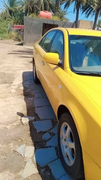 سوناتا • ٢٠٠٦ • مراوس بستاركس