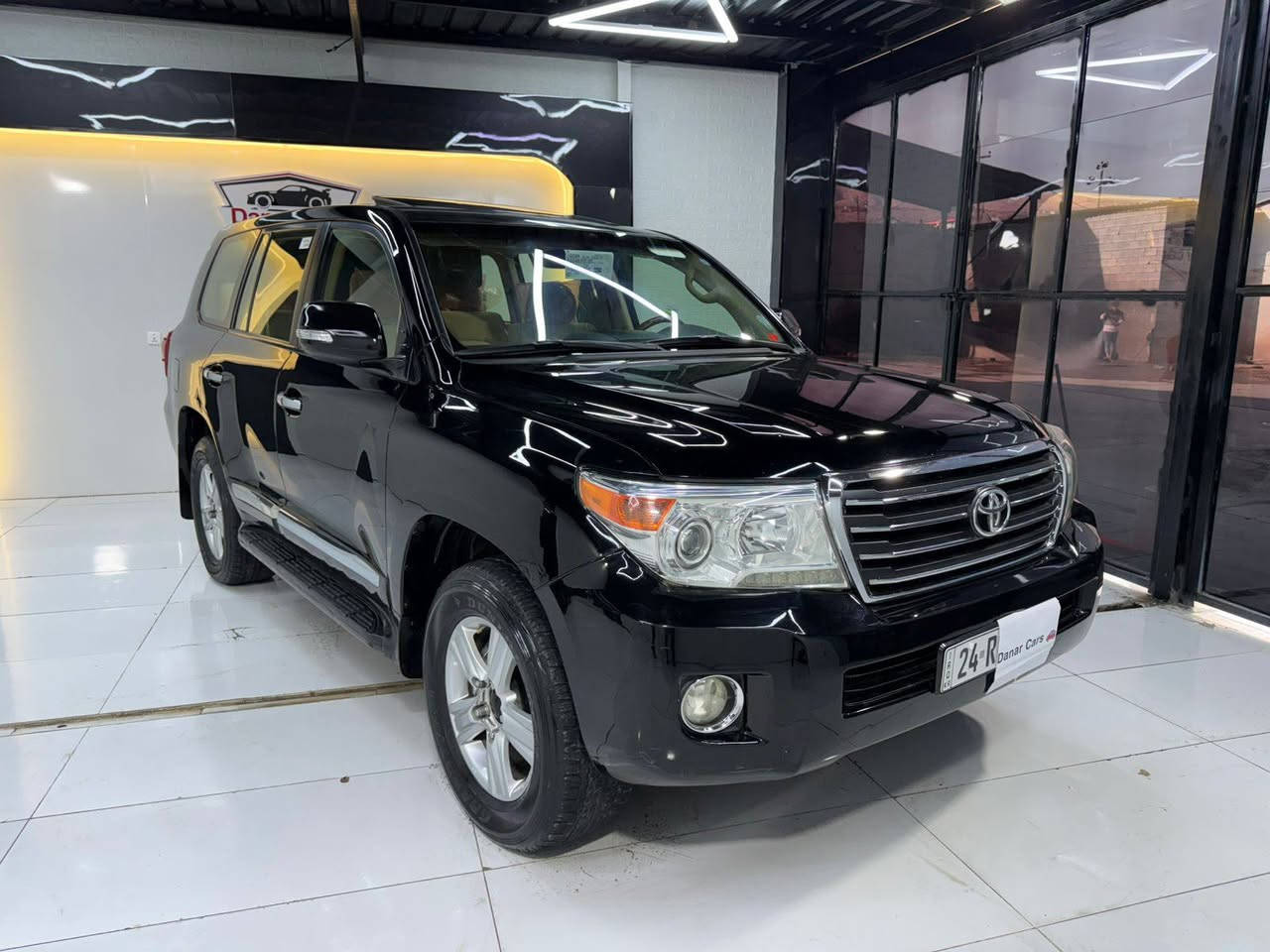 ســــــــعر بــــلاش🔥🔥🔥
وةنةوشة ٢٠١٢ فول مواسةفاتي سعودي ٦ پستني فولة 
مةكينةي نةكرايتةوة گيرو مةكينةي بةشةرتة بي بوياغة دوو شويني بچووكي تةعديلة سةيارةكة هةموو گياني وةك شةريكة ماوة ٢٩٠ هةزار روشتووة سةنةوي و رةقةمي نويية 
تةحويل و غةرامة بةشةرتة و مالي دوسته
شوين// كؤية 
***********
***********
سعر کۆمێنت بکە📤

ئـەگەر سەیارەکەت دەفرۆشیت نامە بنێرە با بلاوی کەینەوە لۆت
